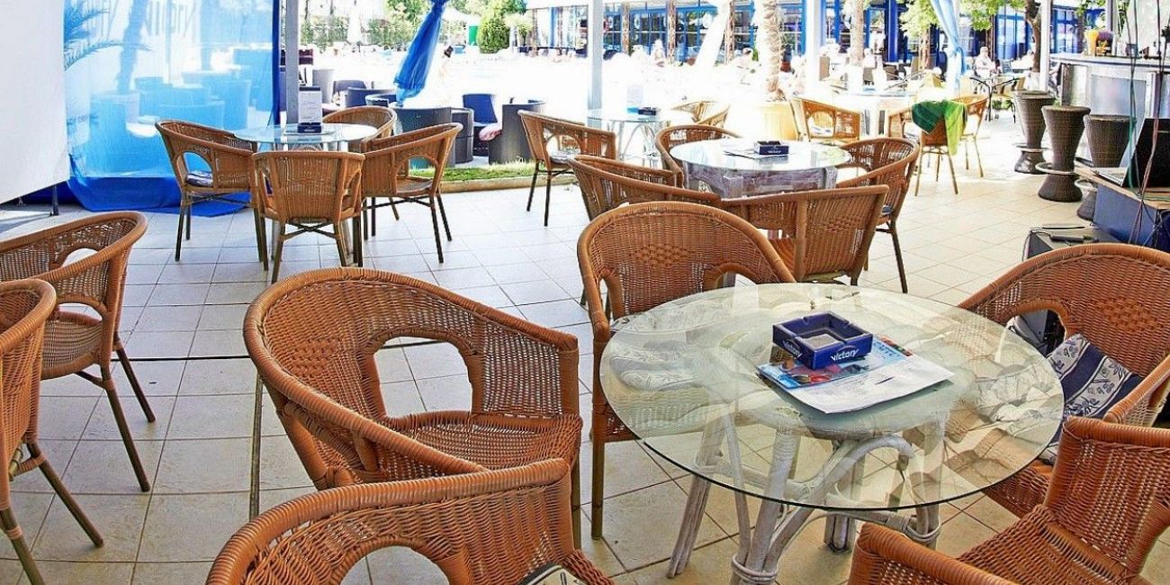 Hotel Palace Sunny Beach 3* Sunny Beach 