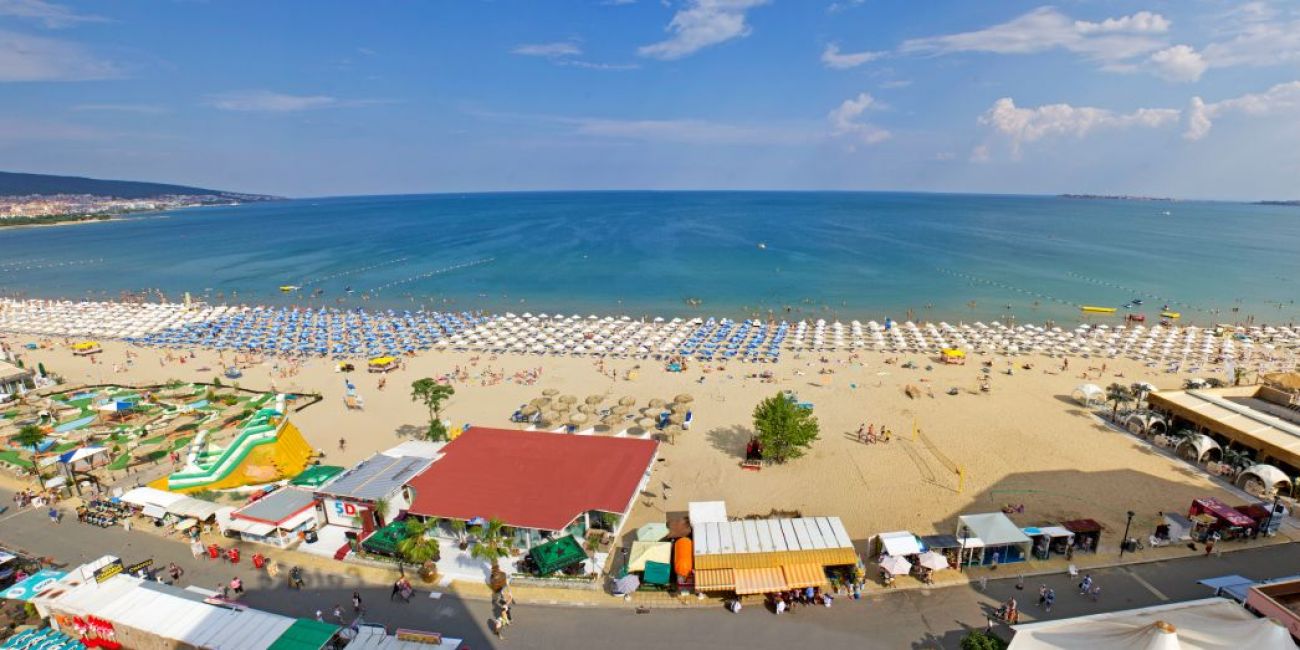 Hotel Palace Sunny Beach 3* Sunny Beach 