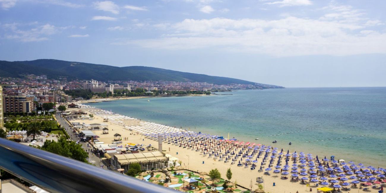 Hotel Palace Sunny Beach 3* Sunny Beach 