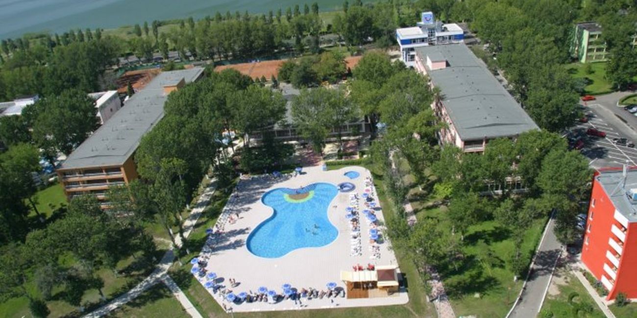 Hotel Palas Mamaia 4* Mamaia 