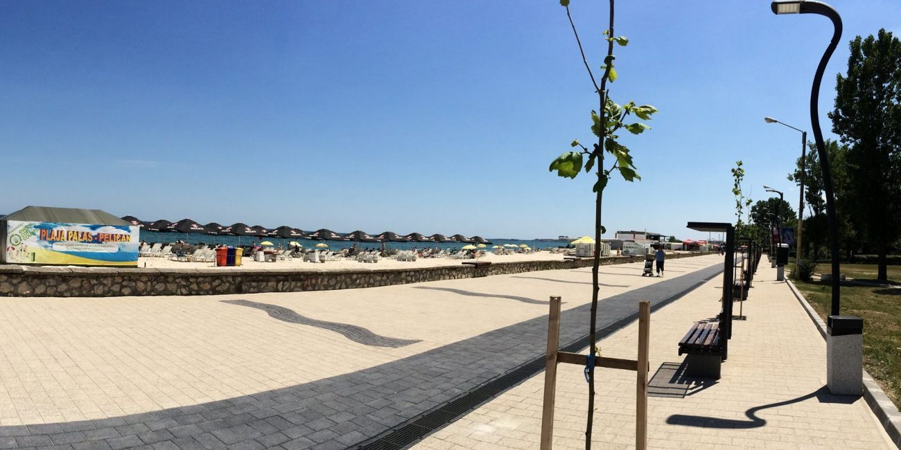 Hotel Palas Mamaia 4* Mamaia 