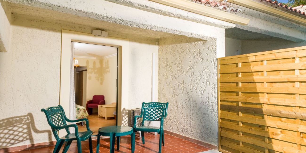Hotel Paleo Art Nouveau 4* Corfu 
