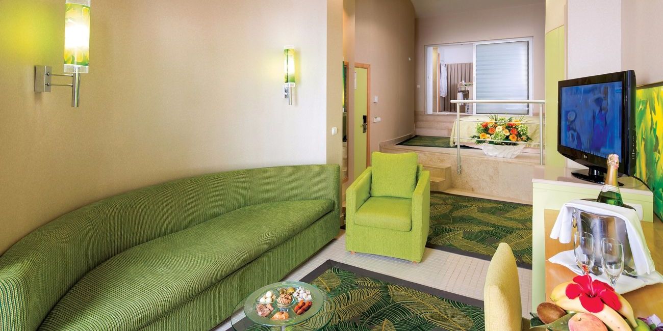 Hotel Paloma Sencia 5* Antalya - Belek 