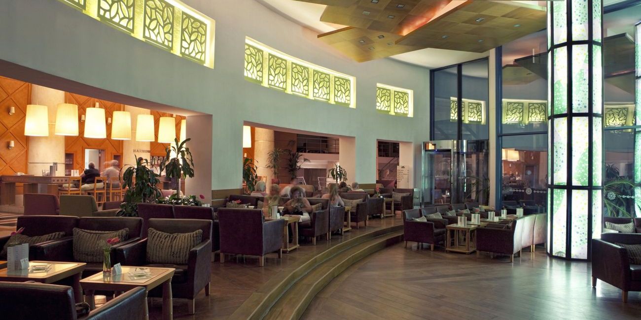 Hotel Paloma Sencia 5* Antalya - Belek 