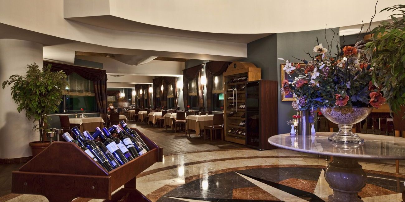 Hotel Paloma Sencia 5* Antalya - Belek 