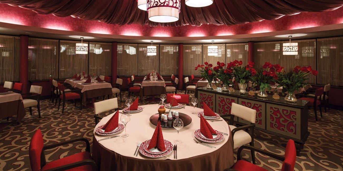 Hotel Paloma Sencia 5* Antalya - Belek 