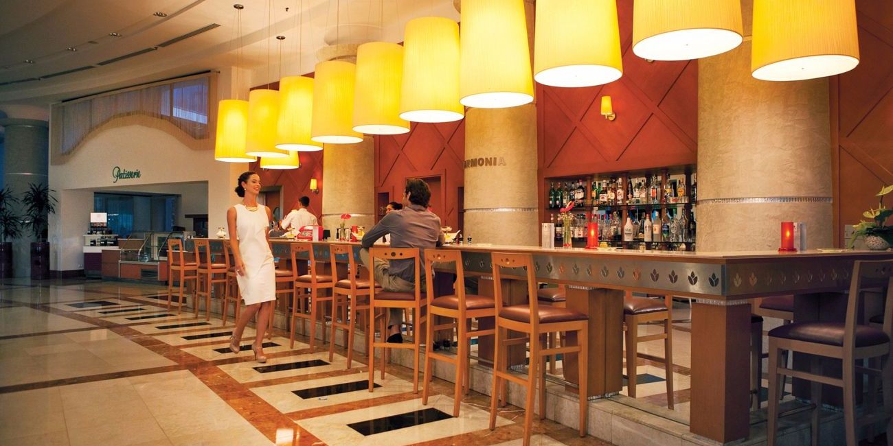 Hotel Paloma Sencia 5* Antalya - Belek 
