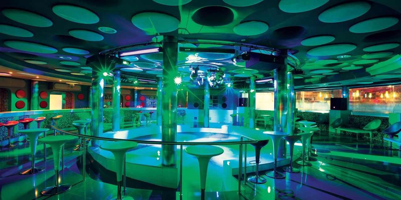 Hotel Paloma Sencia 5* Antalya - Belek 