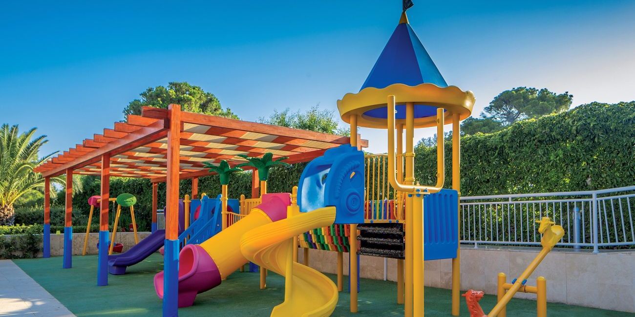 Hotel Paloma Sencia 5* Antalya - Belek 
