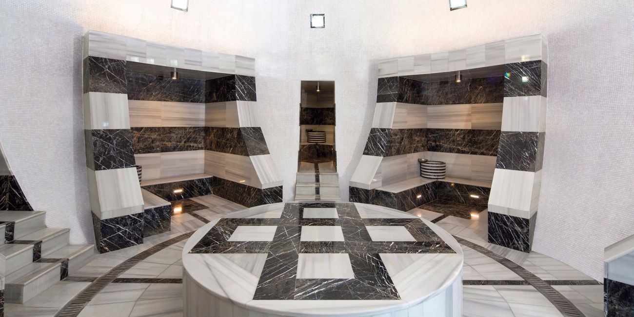 Hotel Paloma Sencia 5* Antalya - Belek 