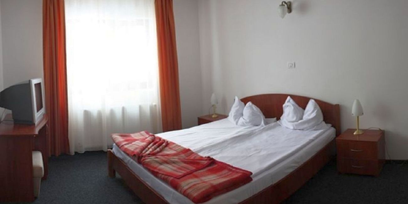 Hotel Paltinis 3* Maramures 