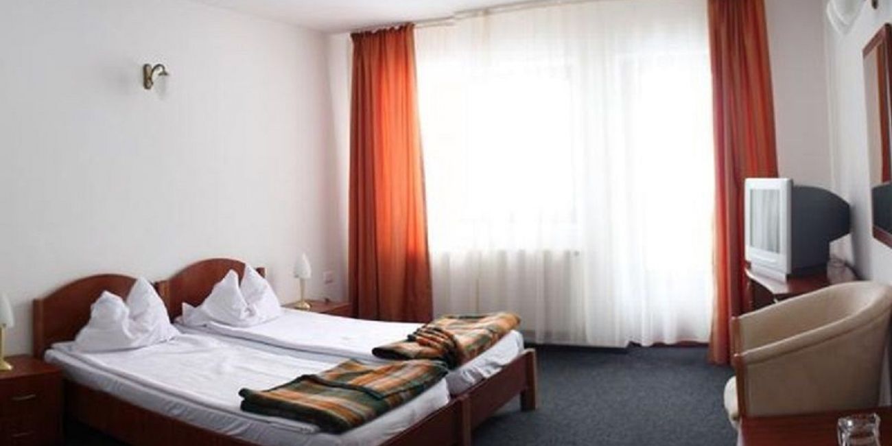 Hotel Paltinis 3* Maramures 