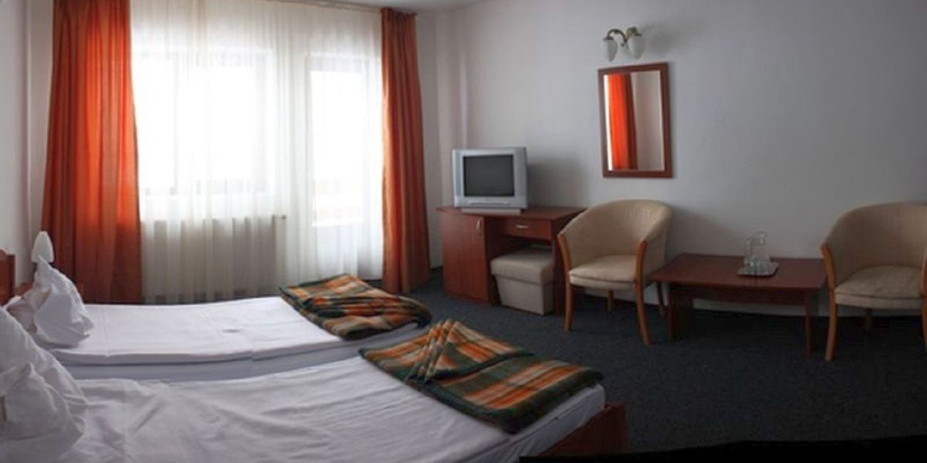 Hotel Paltinis 3* Maramures 