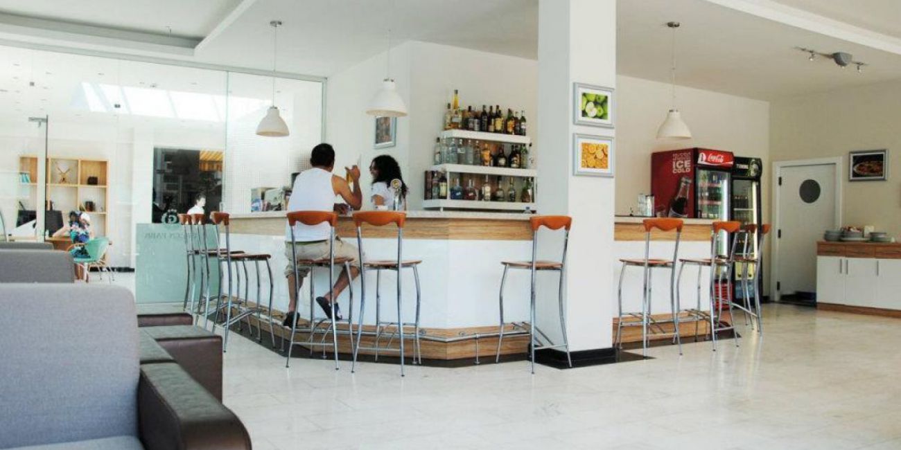 Hotel Paradise Green Park 3* Nisipurile de Aur 