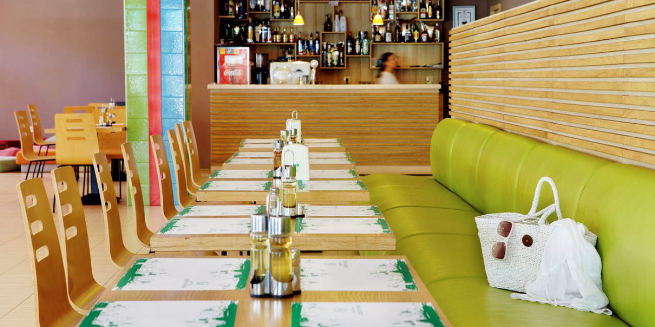 Hotel Paradise Green Park 3* Nisipurile de Aur 