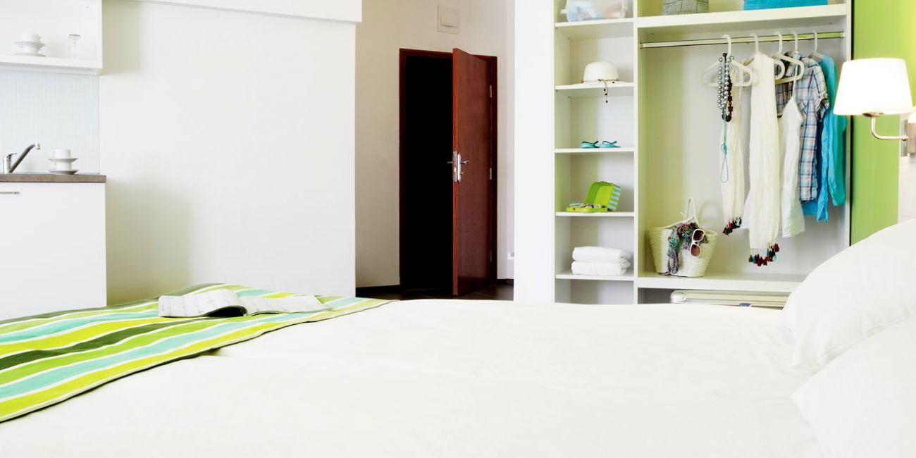 Hotel Paradise Green Park 3* Nisipurile de Aur 