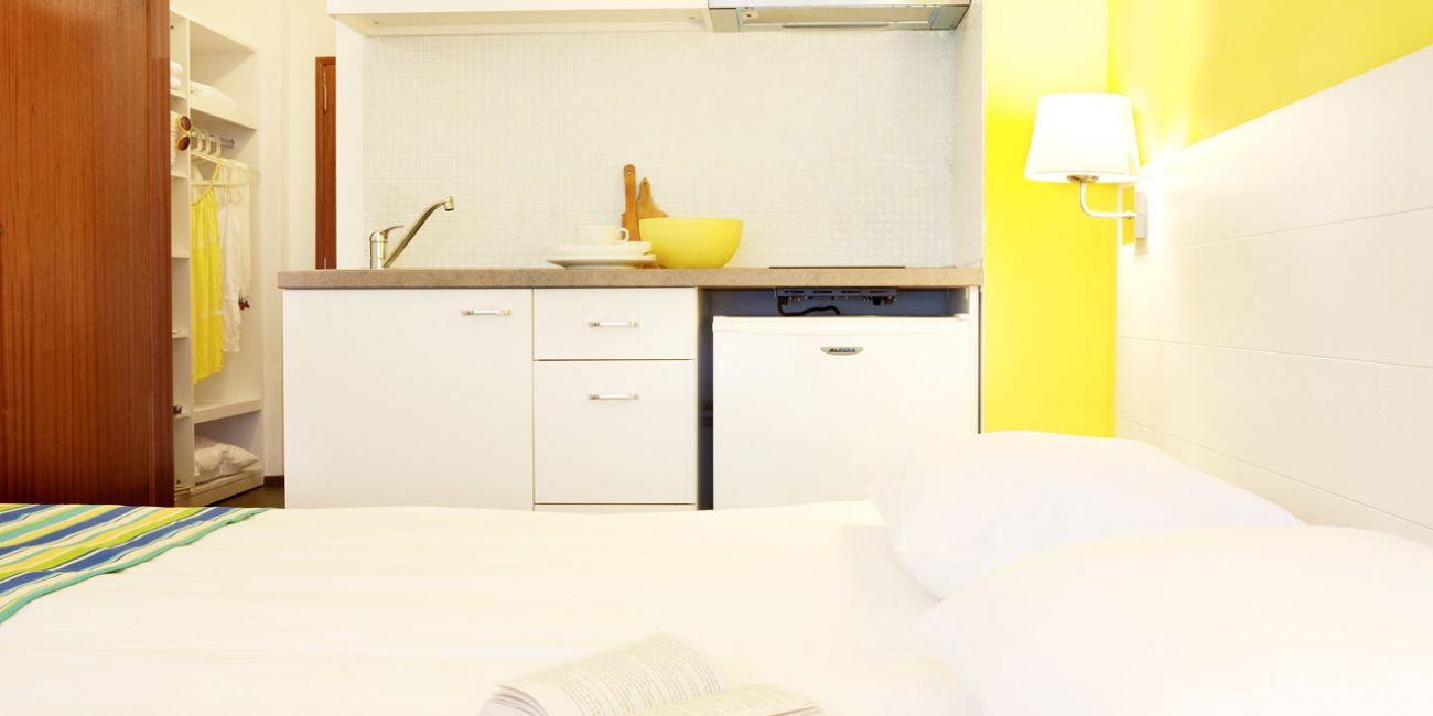 Hotel Paradise Green Park 3* Nisipurile de Aur 