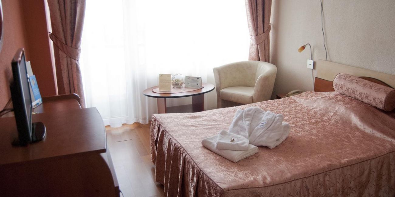 Hotel Paradiso 3* Mangalia 