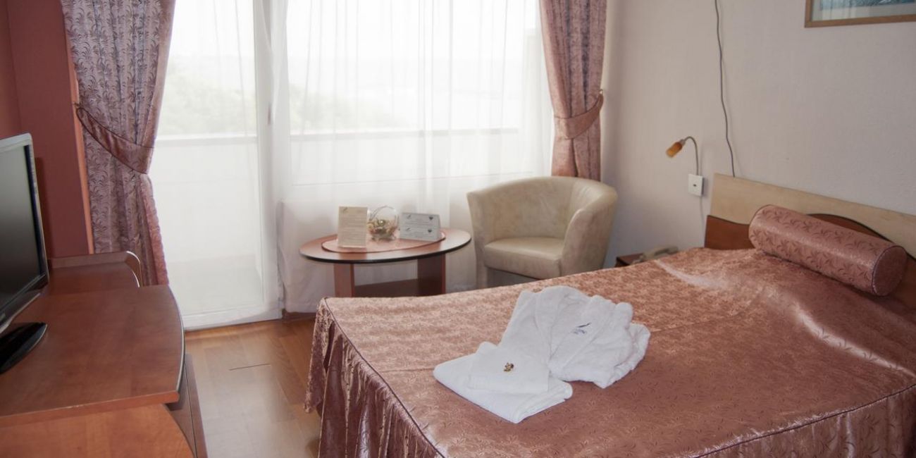 Hotel Paradiso 3* Mangalia 