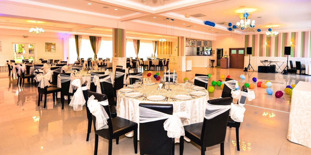 Hotel Parc 4* Mamaia 