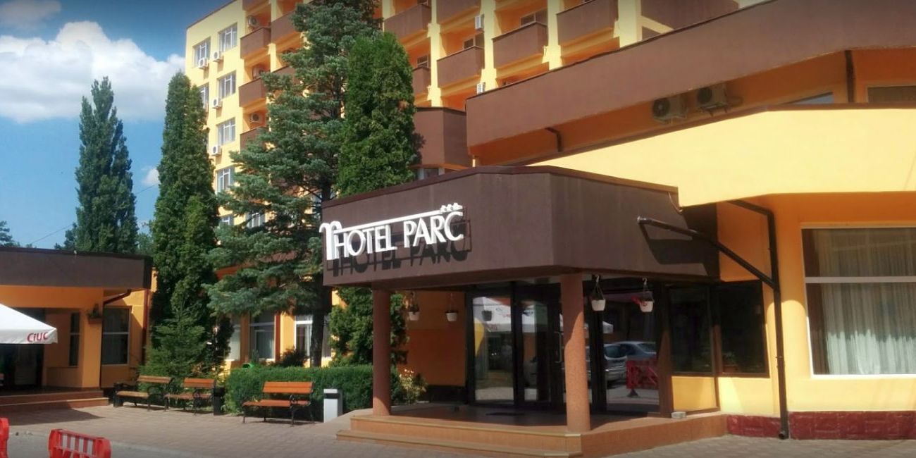 Hotel Parc Amara 3* Amara 