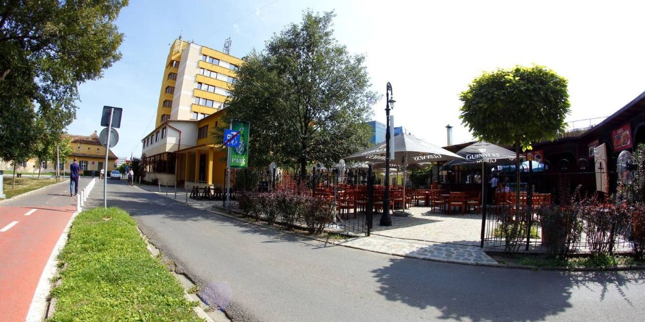 Hotel Parc Sibiu 3* Sibiu 