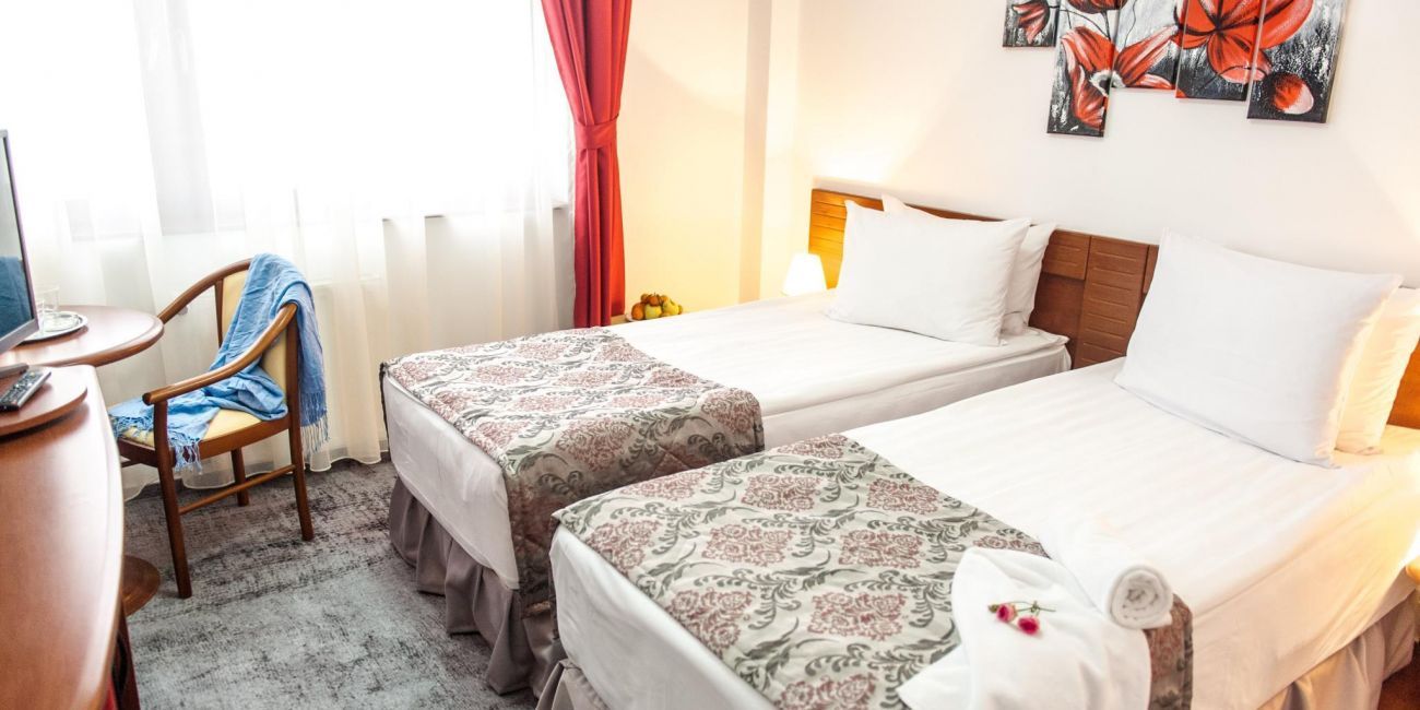 Hotel Parc Sibiu 3* Sibiu 