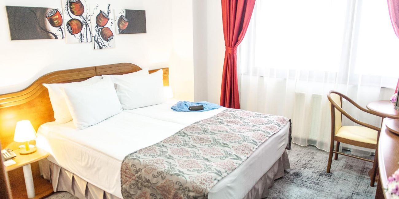 Hotel Parc Sibiu 3* Sibiu 