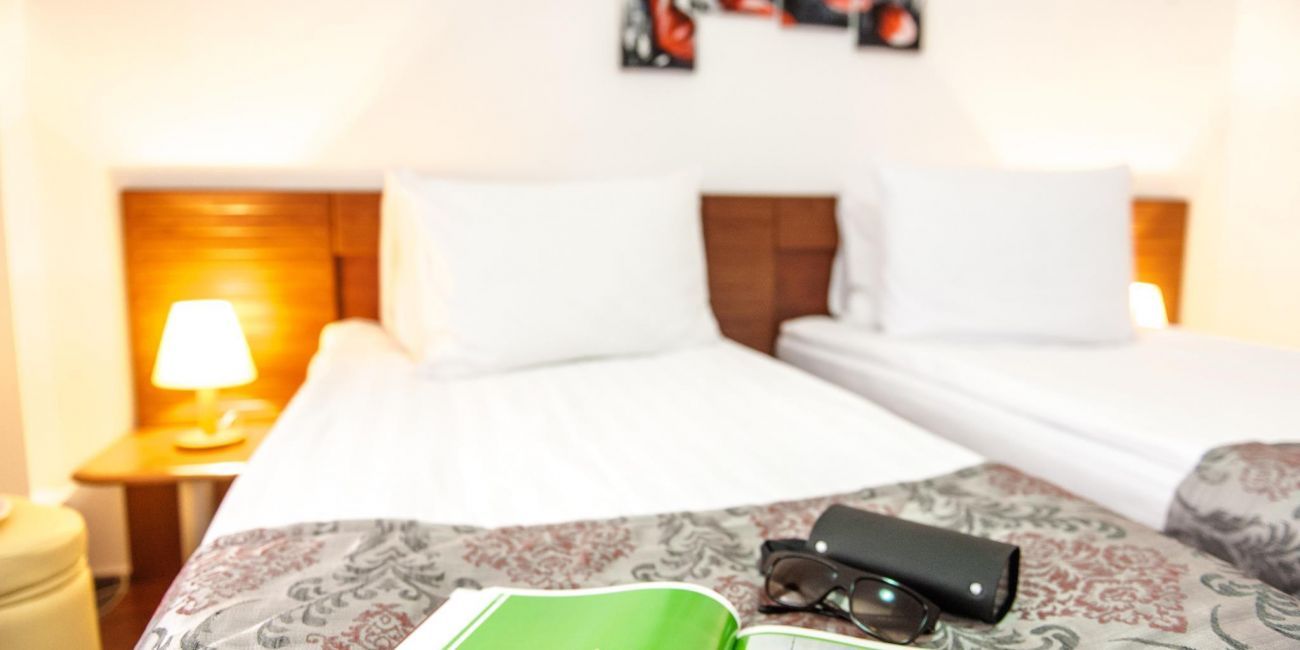 Hotel Parc Sibiu 3* Sibiu 