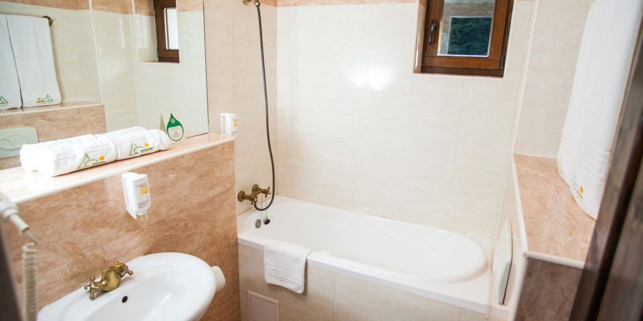 Hotel Parc Sibiu 3* Sibiu 