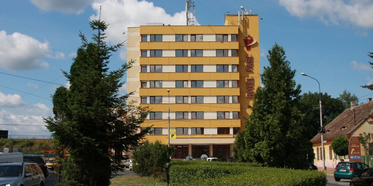 Hotel Parc Sibiu 3* Sibiu 