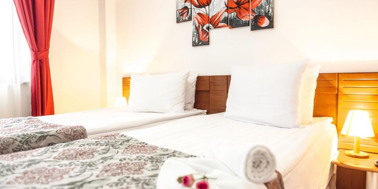 Hotel Parc Sibiu 3* Sibiu 