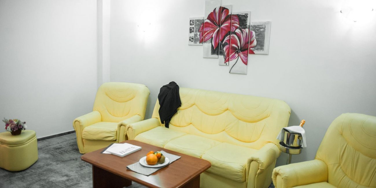 Hotel Parc Sibiu 3* Sibiu 