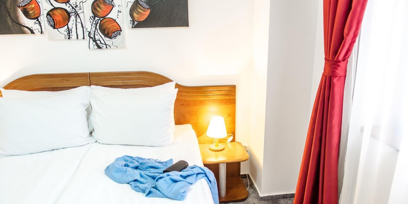 Hotel Parc Sibiu 3* Sibiu 