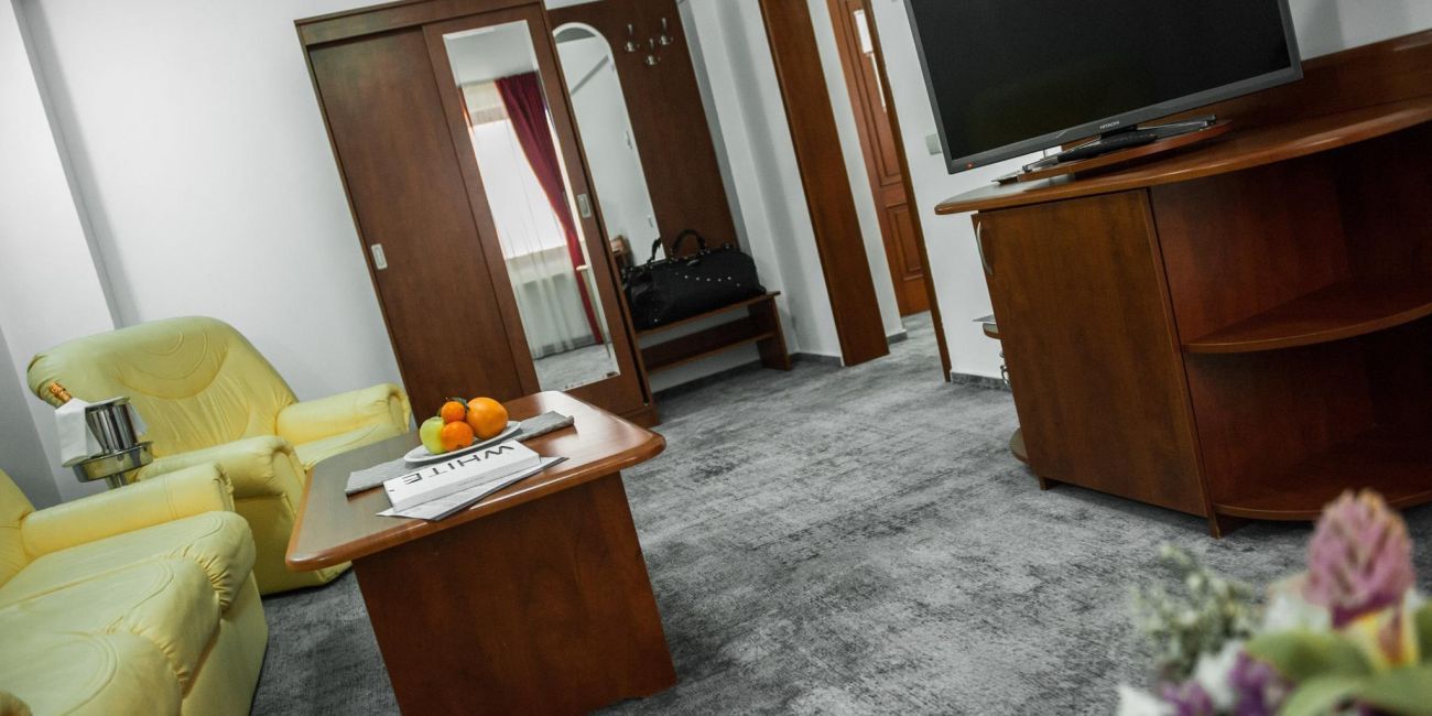 Hotel Parc Sibiu 3* Sibiu 