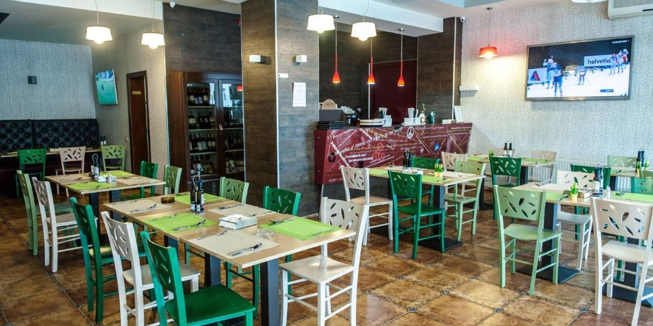 Hotel Parc Sibiu 3* Sibiu 