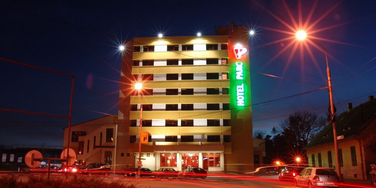 Hotel Parc Sibiu 3* Sibiu 