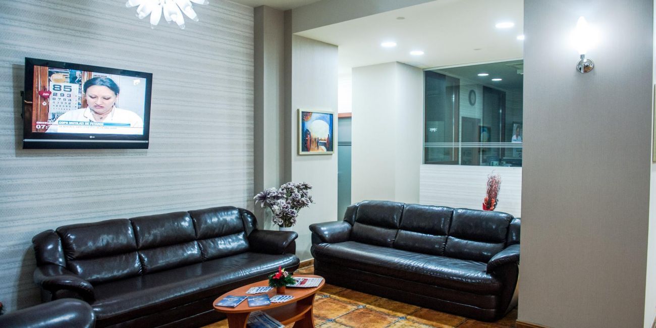 Hotel Parc Sibiu 3* Sibiu 