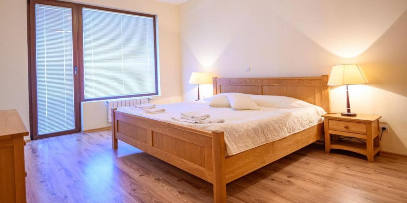 Hotel Parklands 4* Bansko 