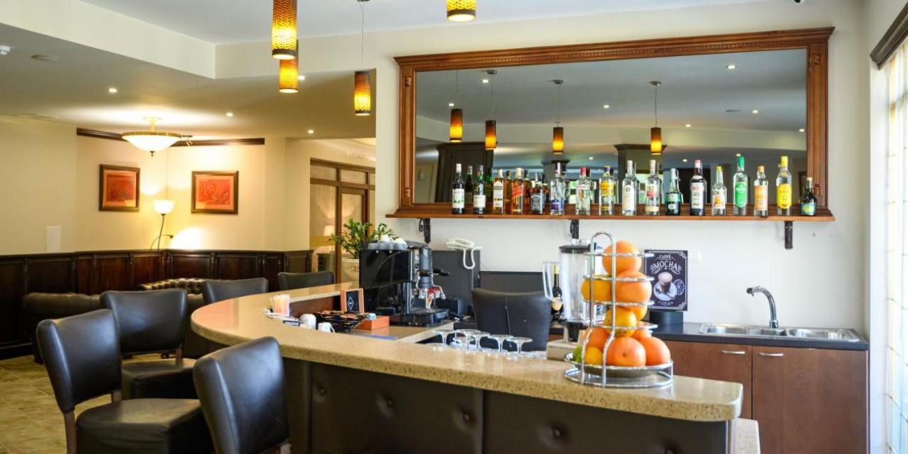 Hotel Parklands 4* Bansko 