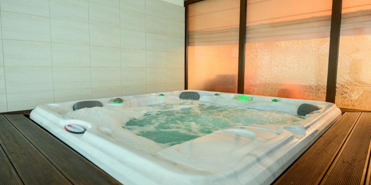 Hotel Parklands 4* Bansko 