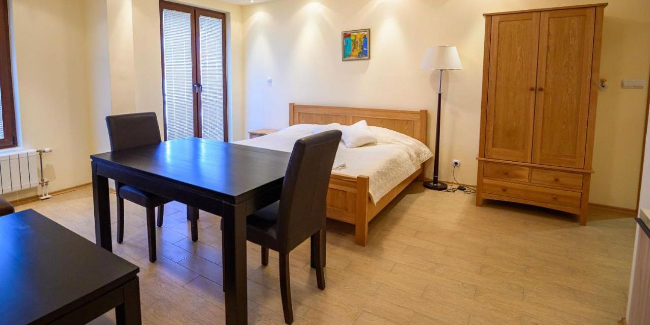 Hotel Parklands 4* Bansko 