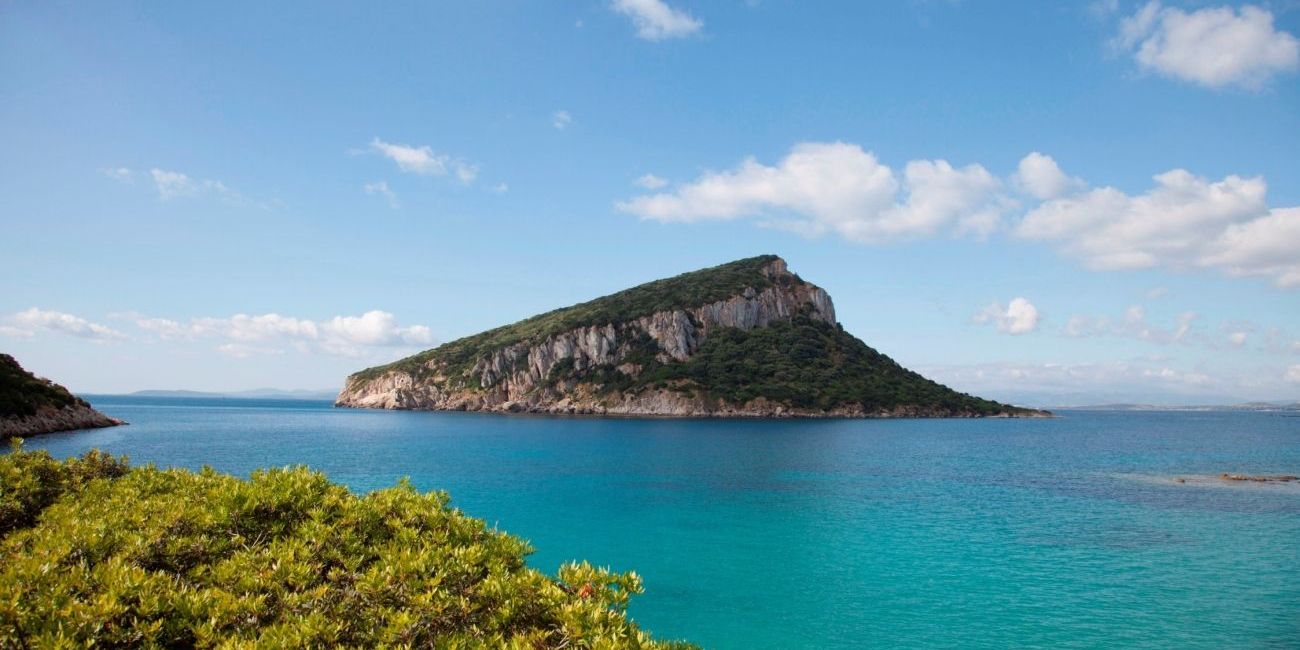 Hotel Pedraladda 3*+ - Demipensiune Sardinia 