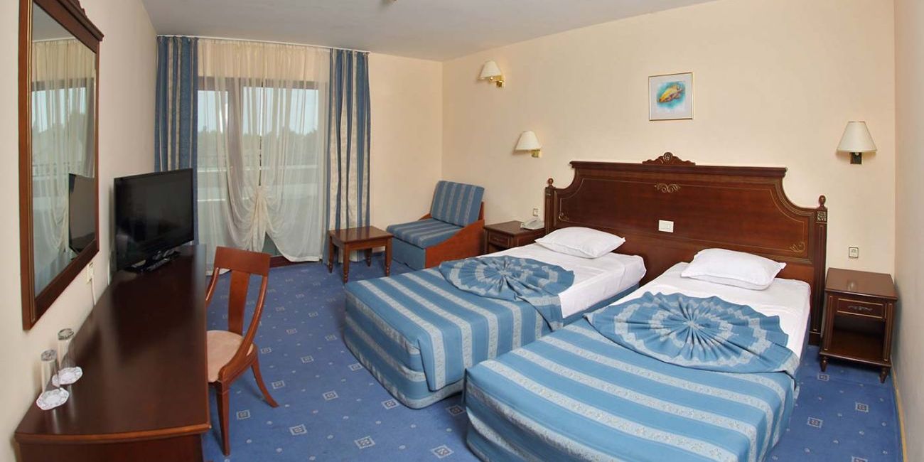 Hotel Pelican 4* Duni Royal Resort 