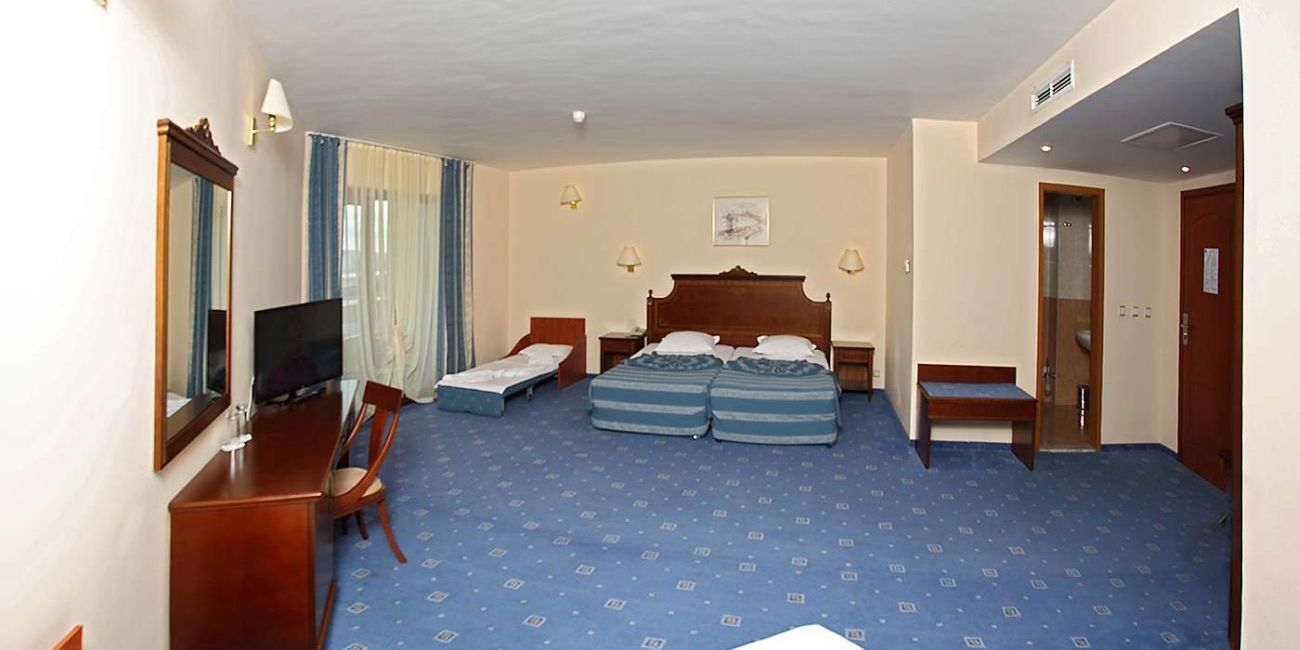 Hotel Pelican 4* Duni Royal Resort 