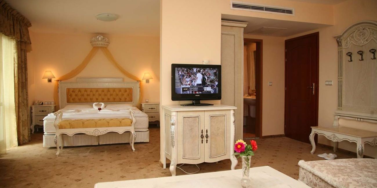 Hotel Pelican 4* Duni Royal Resort 