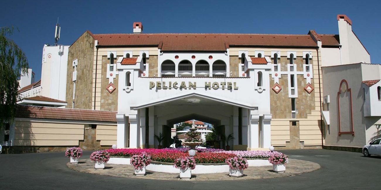 Hotel Pelican 4* Duni Royal Resort 