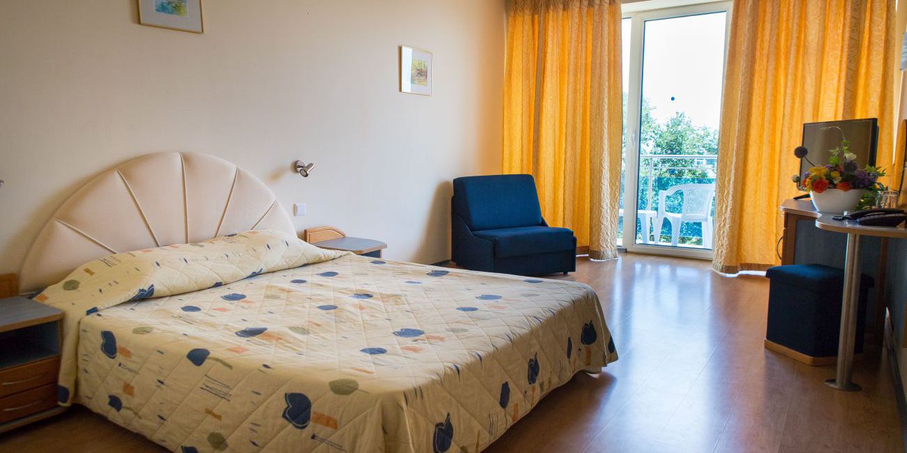 Hotel Perla 3*  Nisipurile de Aur 