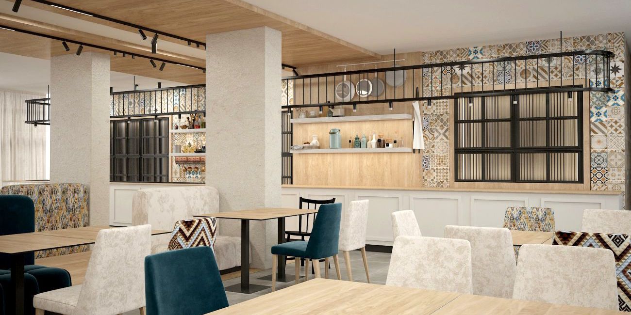Hotel Perla 4* Sunny Beach 