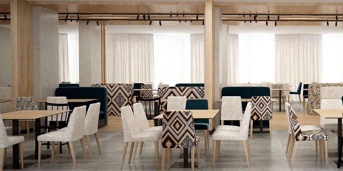 Hotel Perla 4* Sunny Beach 
